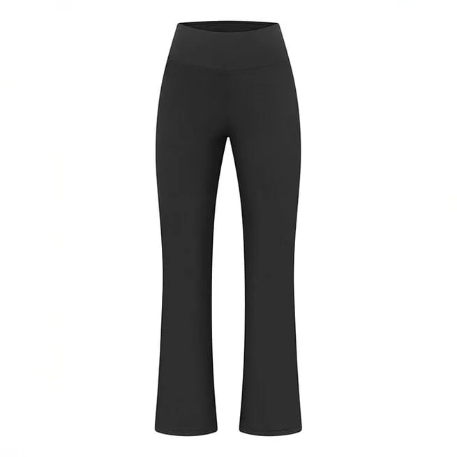 Трикотажные изделия Legacy Flare, черные