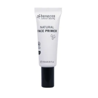Праймер для лица Benecos Natural Face Primer 25мл