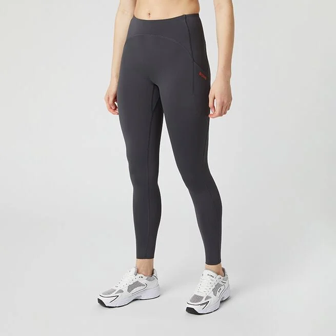 Колготки Borg Reform Premium Серые