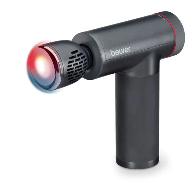 Массажер для горячих и холодных напитков Beurer MG 195