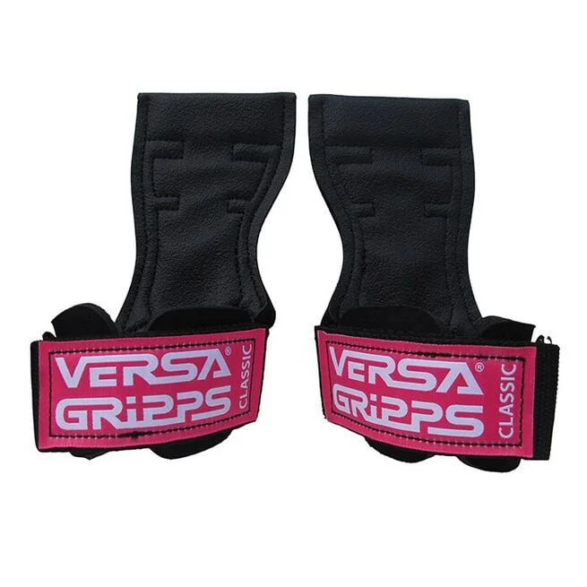 Versa Grips CLASSIC Authentic, розовая этикетка