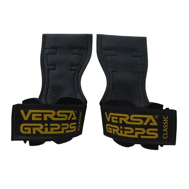 Versa Grips CLASSIC Authentic, золотая этикетка