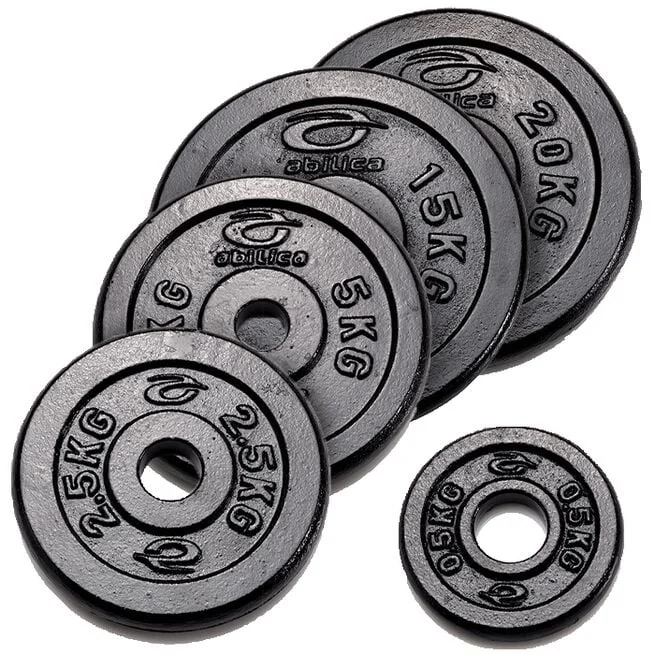 Вес пластины 25мм