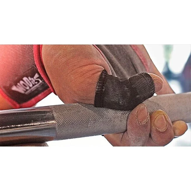 Нубс черный