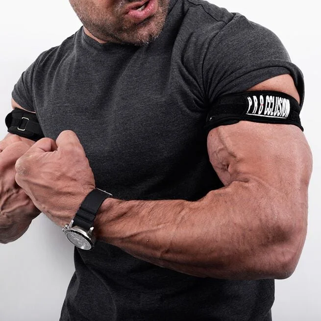 Проклюзия 1.0, черный