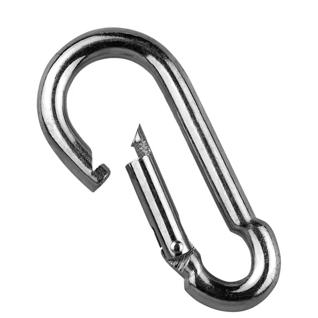 Карабин, 10 х 100 мм