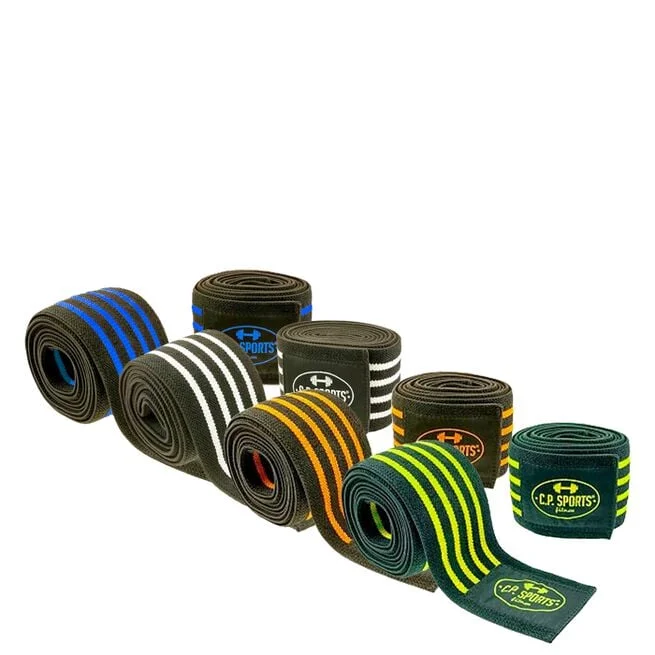 Коленные бинты, 2 м