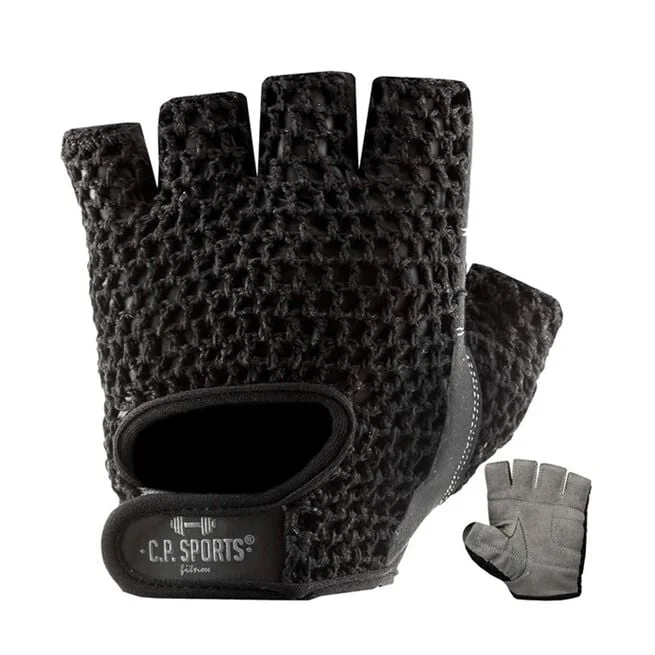 Перчатки для спортзала Classic Mesh Glove