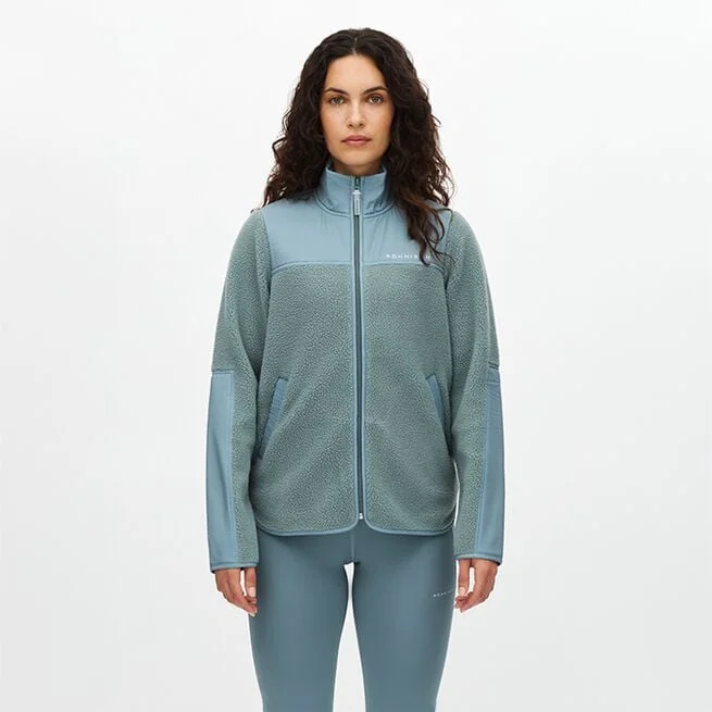 Куртка Фиби Синяя