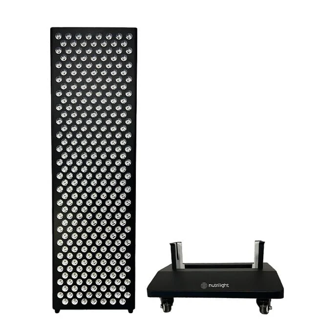 Инфракрасная лампа Campfire Large + Напольная опора