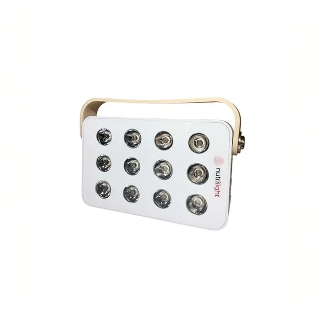 Лампочка Робина Красная.