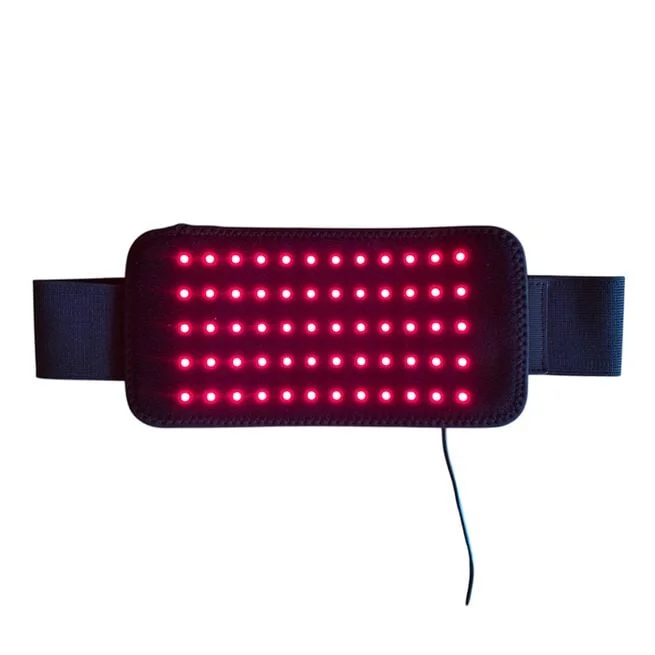 Пояс Красной Саламандры Красного Света