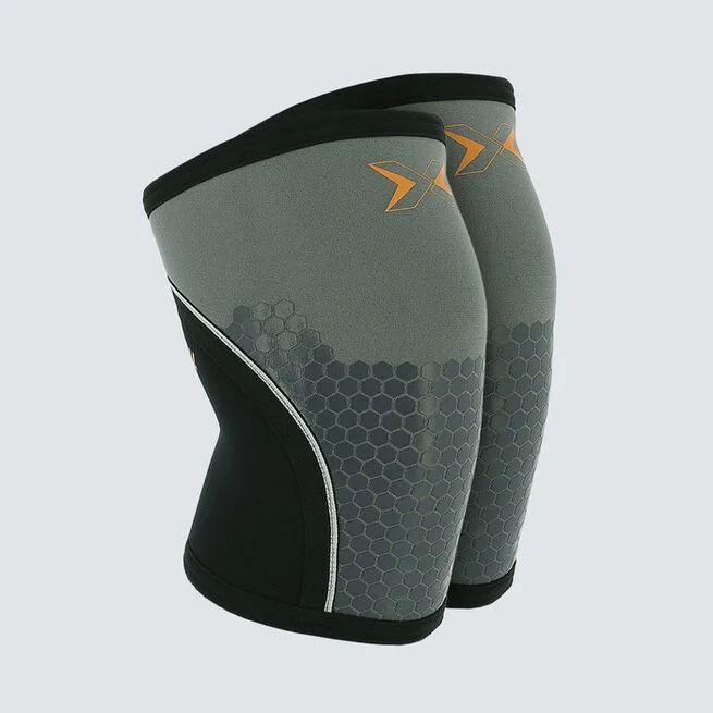 Наколенник Hex Tech 7 мм Зеленый