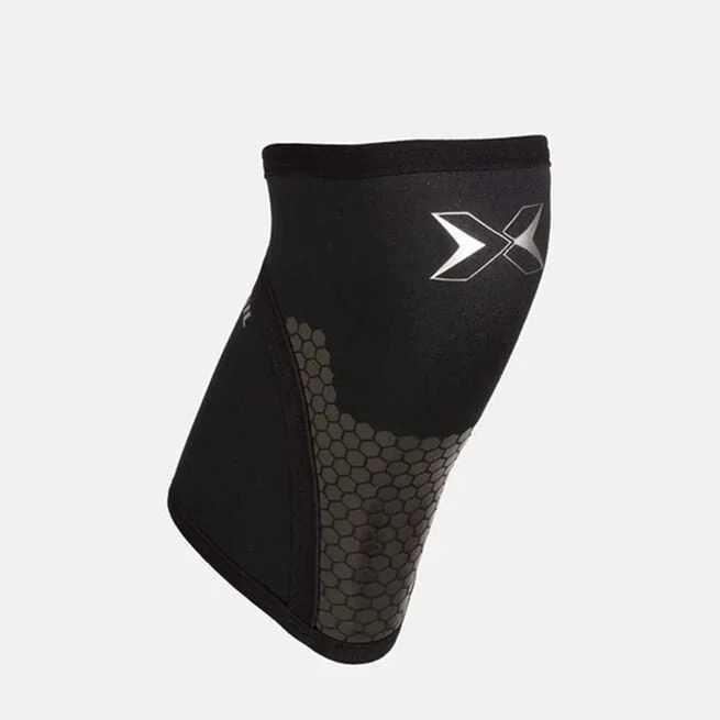 Наколенник Hex Tech 7 мм Черный