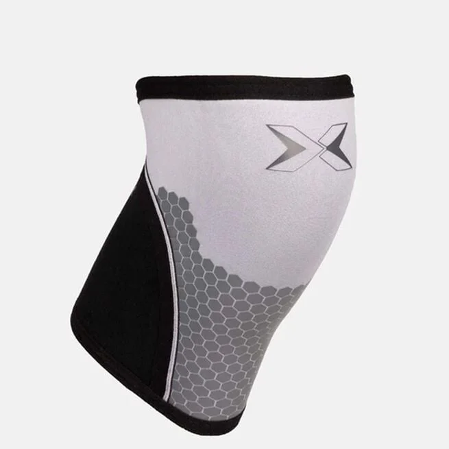 Наколенник Hex Tech 7 мм Белый