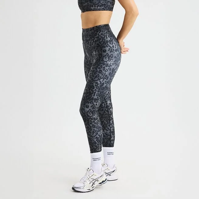 Тренировочные купальники Grey Leo