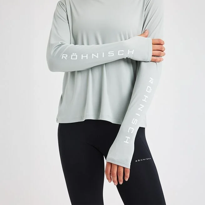 Логотип команды, бельгийский блок с длинными рукавами