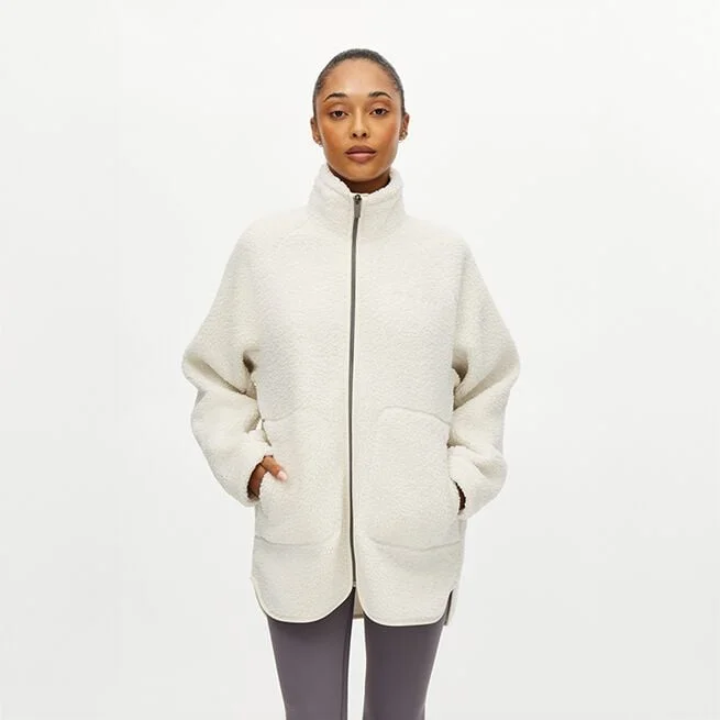 Куртка Cloud Бежевая