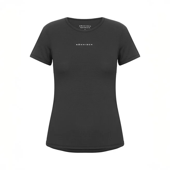 Рубашка СС черная