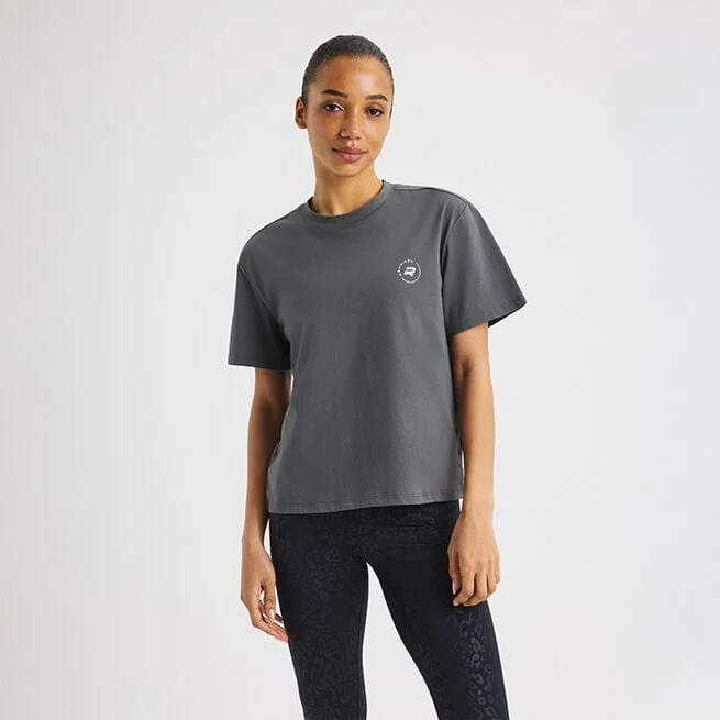 Рубашка Серая