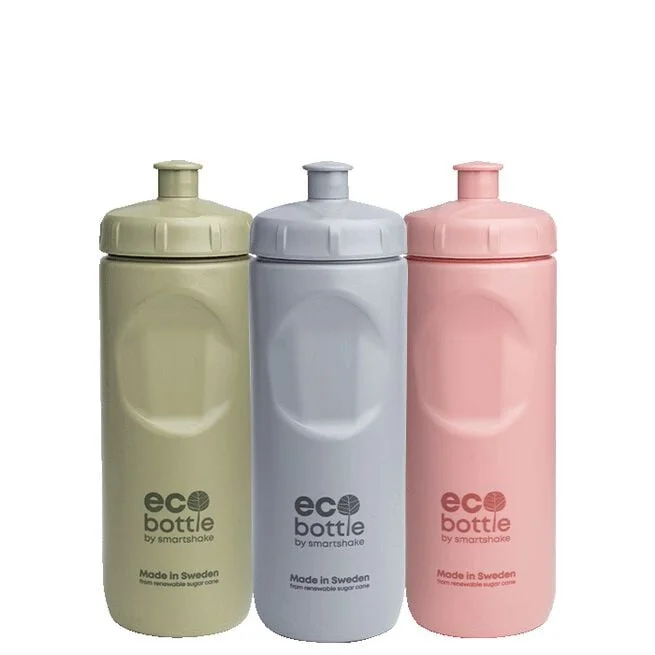 Ecobottle Squeeze Бутылка для воды 500 мл
