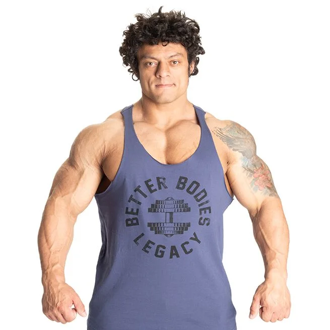 Рубашка Legacy Original Голубая