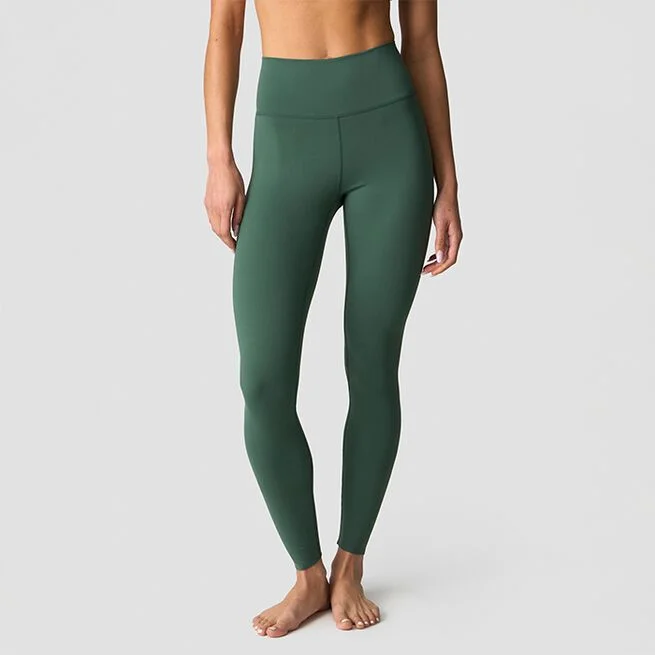 Колготки Nimble Зеленый мох