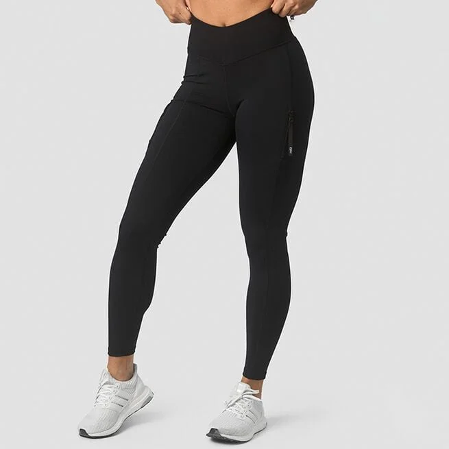 Колготки Shourai, черные