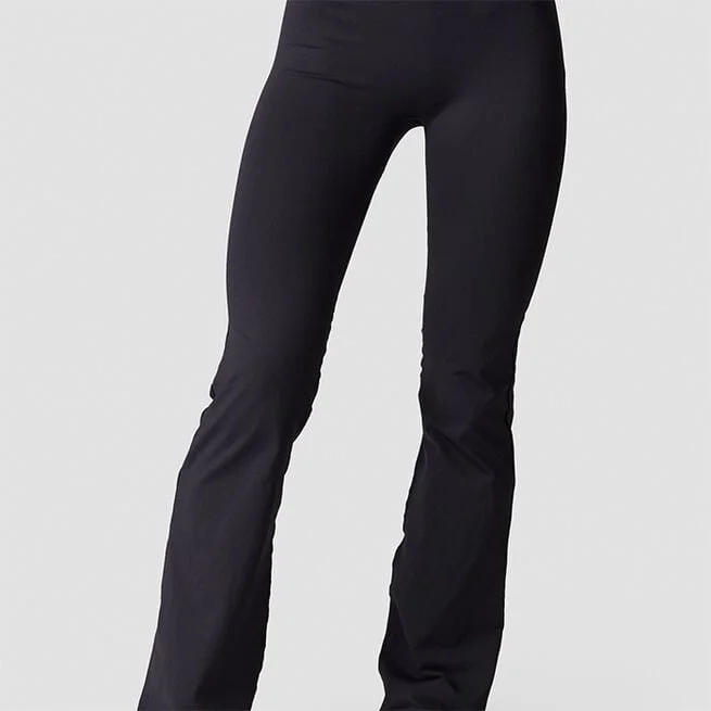 Бесшовные леггинсы Define серые