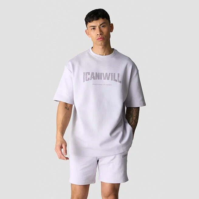 Футболка Revive с принтом Лила