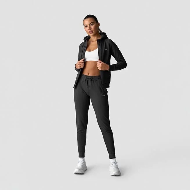 Толстовка на молнии Activity Серая