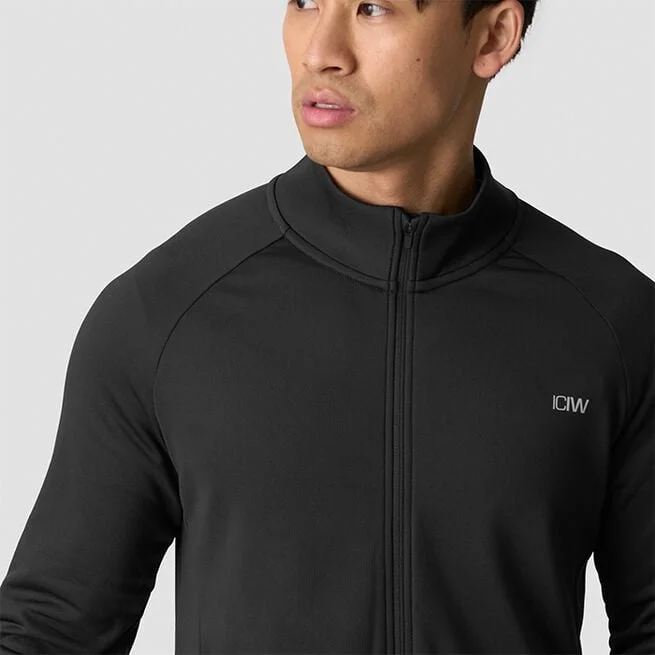 Куртка Essential Training черная