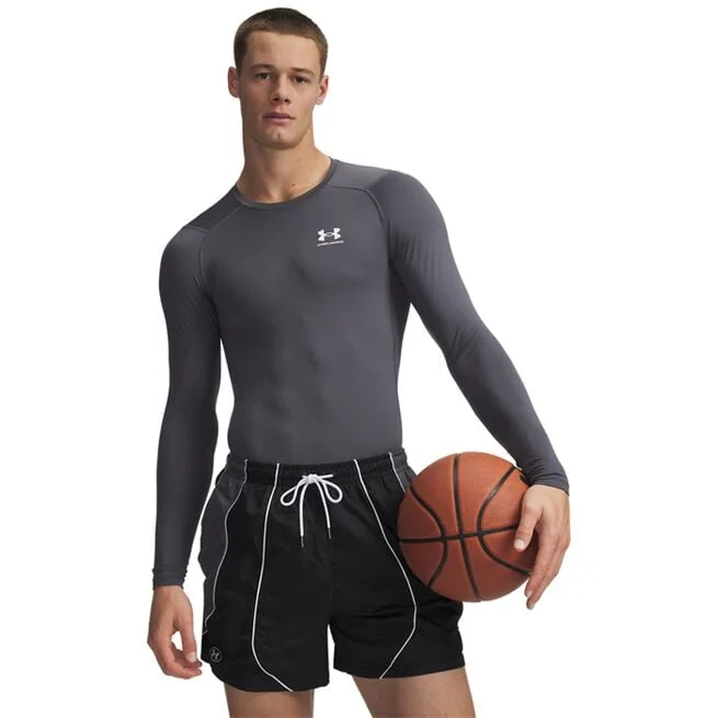 UA HG Armor Comp LS, Каслрок