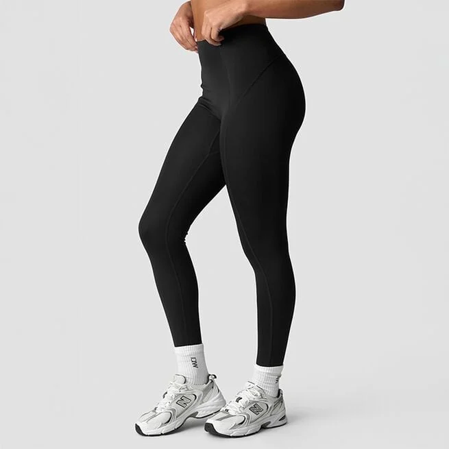 Колготки Sculpt, Черный