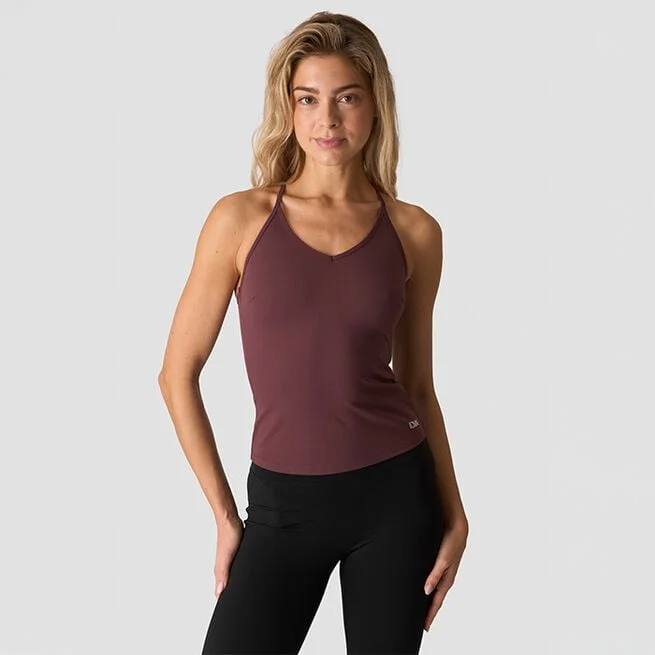 Верх Nimble Красный