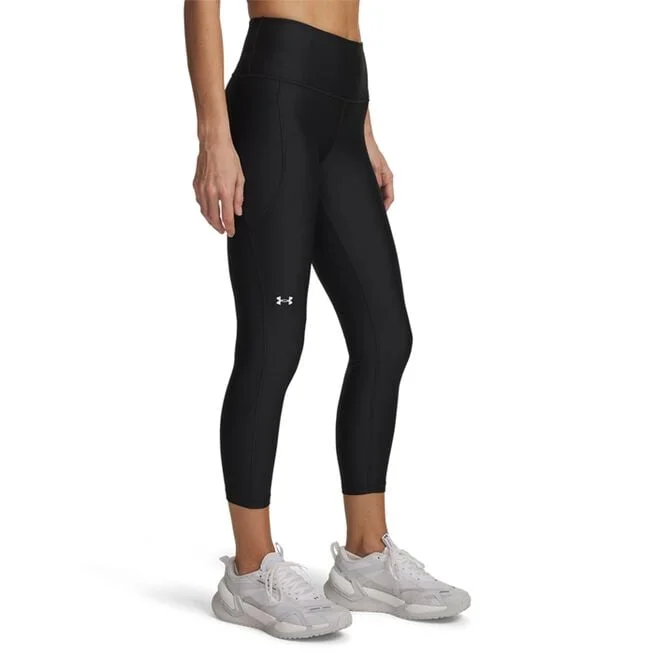 Колготки Tech Hi Черные