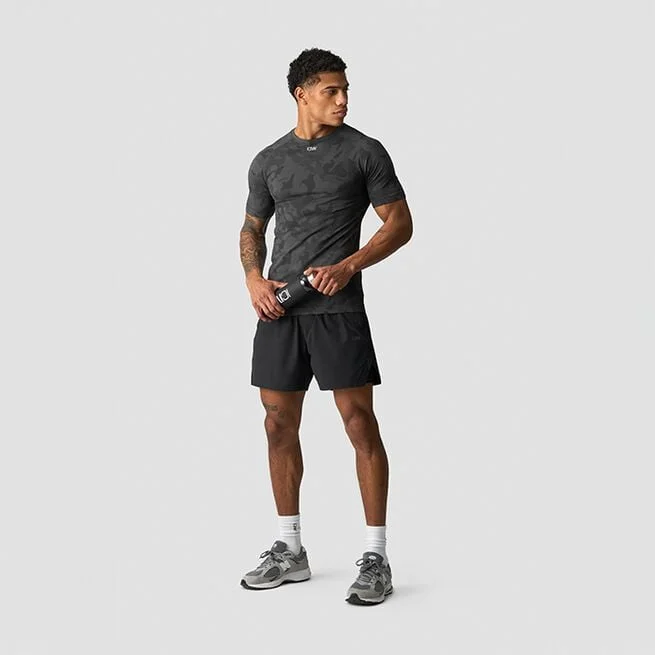 Футболка Sculpt Серая