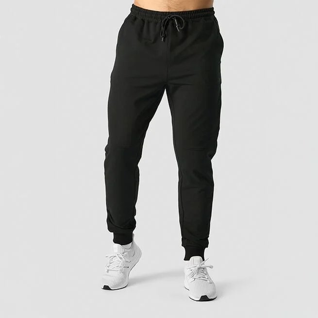 Брюки тренировочные Stride черные