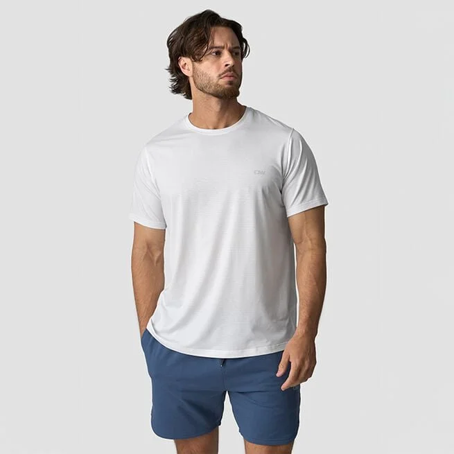 Футболка Stride Dri-release Белая