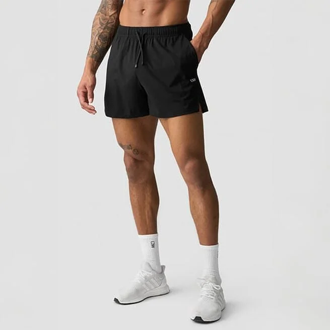 Шорты Ignite черные