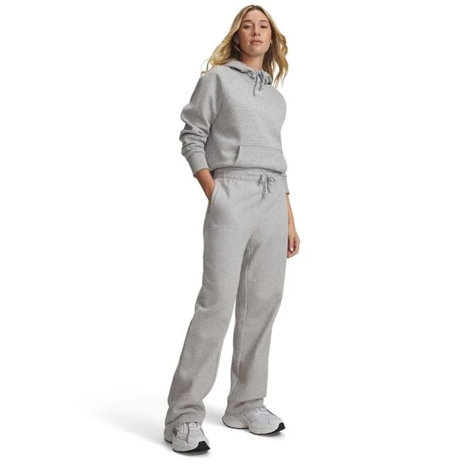 Тренировочные штаны Rival серые