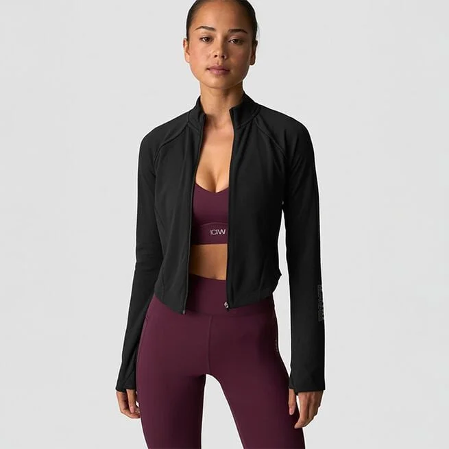 Рубашка Mirage Midlayer черная