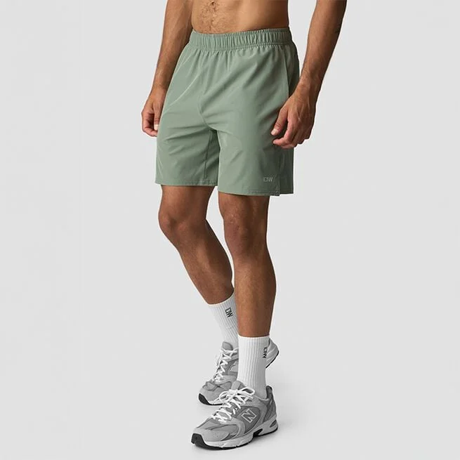 Шорты Зеленые