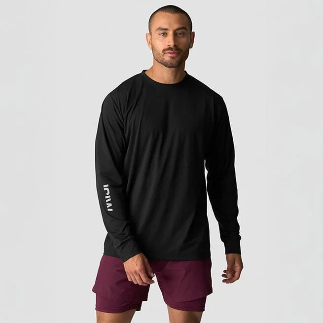 Рубашка Mirage Dri-Release черная