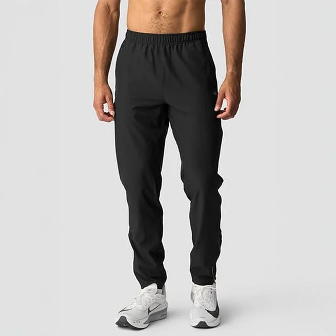 Кардио брюки Mirage черные