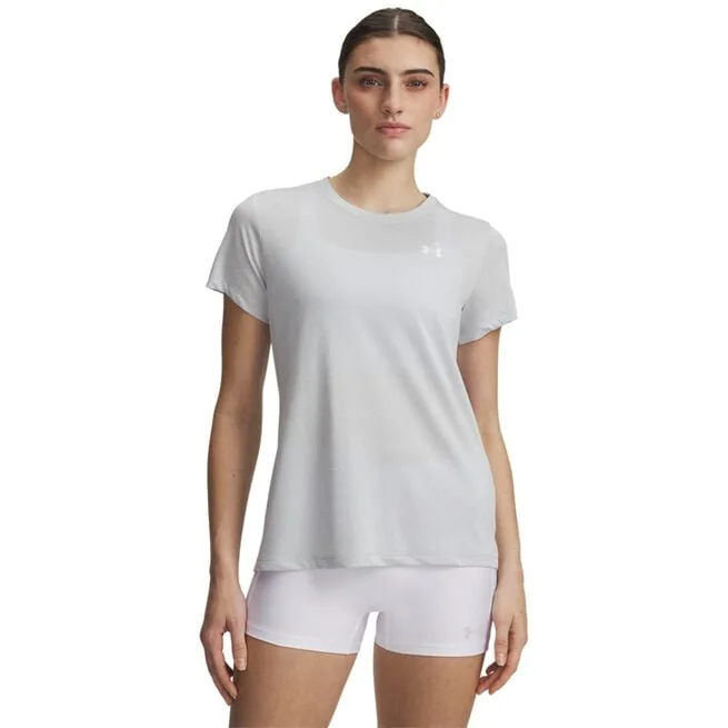 Рубашка Tech Training Серая