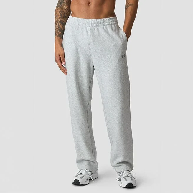 Тренировочные брюки Essence Серые