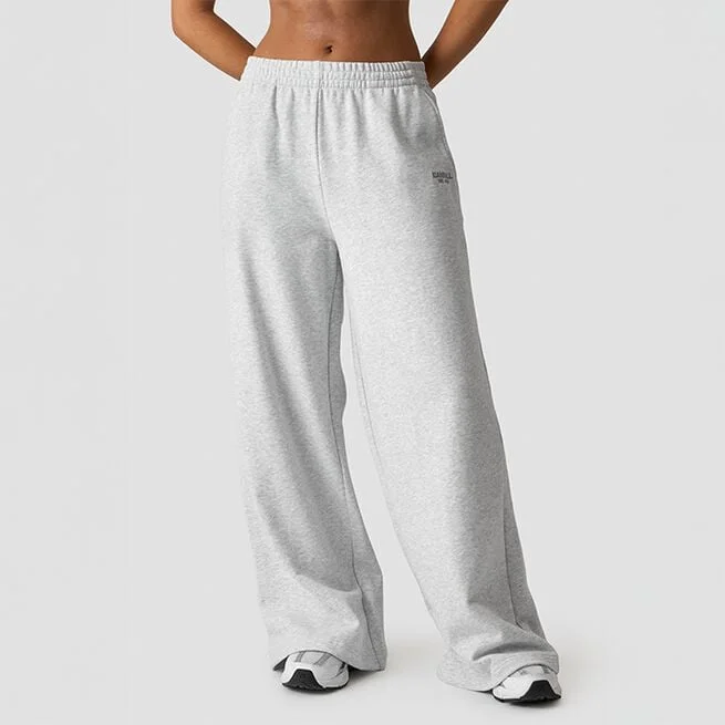 Брюки Essence Серые