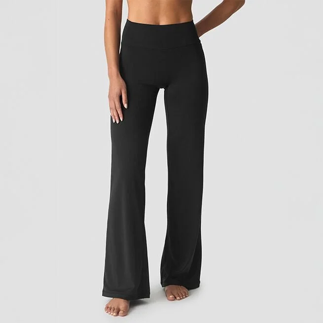 Роскошные прямые купальники черные