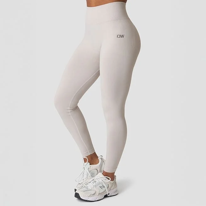 Купальник Sculpt Бежевый